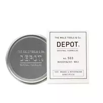 Depot No. 503 Moustache Wax 30 ml