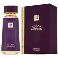 „French Avenue Cocoa Morado“ kvepalai 100 ml (unisex)