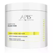 APIS_Ceramide Repair raminanti dumblių kaukė su keramidais ir beta gliukanu 200g
