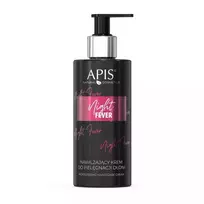 APIS_Night Fever drėkinamasis rankų kremas 300ml