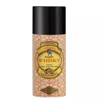 EVAFLOR Whisky Men DEO spray 150ml