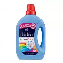 FELCE AZZURRA_ Active Color skalbimo skystis 1595ml