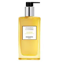 HERMES Un Jardin a Cythere BODY LOTION 200ml