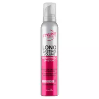 JOANNA_Styling Effect Styling Mousse Extra Strong plaukų modeliavimo putos 150ml