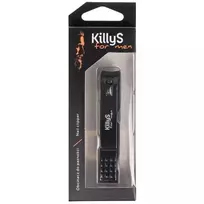 KILLYS_For Men Nagų kirpimo žnyplės didelės nagų kirpimo žnyplės