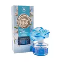 LA CASA DE LOS AROMAS_Flor Perfumada kvepalų difuzorius Cotton Blossom 65ml