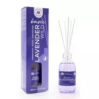 LA CASA DE LOS AROMAS_Baziniai kvepalai levandų 95ml