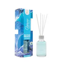 LA CASA DE LOS AROMAS_Micado Intense Ocean kvepalų lazdelės 100ml