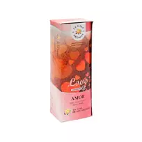 LA CASA DE LOS AROMAS_Amor kvepiantys indai 20vnt.