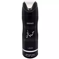 LATTAFA Hayaati DEO spray 200ml