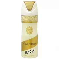 LATTAFA Oud Mood DEO spray 200ml