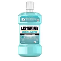 LISTERINE_Cool Mint burnos skalavimo skystis švelnaus skonio 500ml