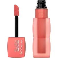 MAYBELLINE_Super Stay Teddy Tint skysti lūpų dažai 25 5ml