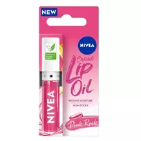 NIVEA_Caring Lip Oil Pink Rock 5,5ml