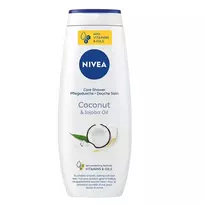 NIVEA_Coconut dušo želė 500ml