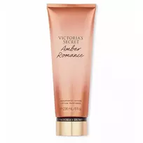 VICTORIA'S SECRET Amber Romance BODY LOTION 236ml