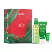 Weleda - Skin Food Secret of Make-up Artists Gift Set