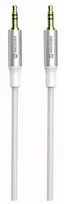 Swissten Textile AUX Audio Cable 1.5m