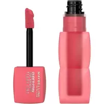 MAYBELLINE_Super Stay Teddy Tint skysti lūpų dažai 40 5ml