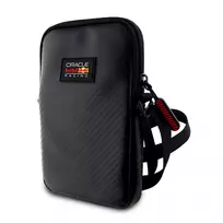 Red Bull PU Carbon Bag Size M