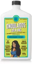 Lola Cosmetics, Ondulados Lola Inc., Hair Conditioner, For Conditioning, 500 ml