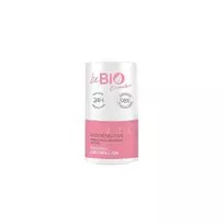 BE BIO_Ewa Chodakowska natūralus deo roll-onas natūralaus aliuminio su hialurono rūgštimi ir viržių ekstraktu pagrindu 50ml