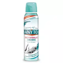 SANYTOL_Dezodorantas batams 150ml