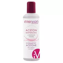 INTER-VION_Cosmetic Acetone kosmetinis acetonas 150ml
