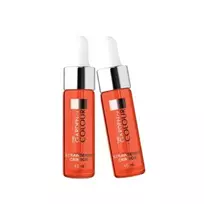 SILCARE_The Garden of Colour Regenerating Cuticle and Nail Oil oliwka do paznokci Strawberry Crimson 15ml