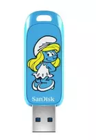 MEMORY DRIVE FLASH USB3.2/256GB SDCZIS-256G-G46 SANDISK