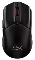 Pelė HyperX Pulsefire Haste 2 Mini Gaming Mouse Black