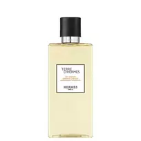 Hermes, Terre d'Hermes, dušo želė ir šampūnas "2 in 1", 200 ml *Testavimas