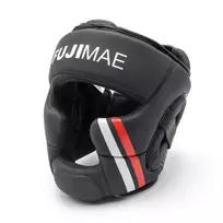 Bokso šalmas Fujimae ProSeries 2.0 Leather Head Guard S