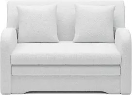 Sofa Ario, Balta