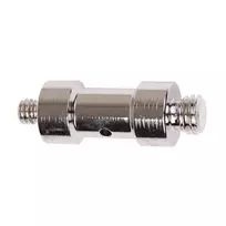 Caruba spigot adapter 1/4" male 3/8" male (32mm)