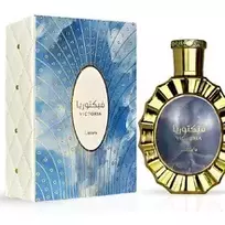 Universalūs kvepalai Lattafa Victoria EDP, 100 ml