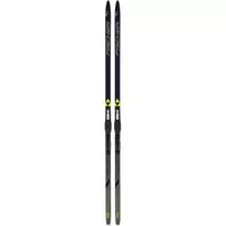 Lygumų slidės su apkaustais Fischer Twin Skin Sport EF IFP-194 cm