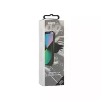 Universal Magnetic Car Holder by Musthavz Black