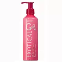 BODY RESORT_Rausvas kūno losjonas su gvajavos ekstraktu 250ml