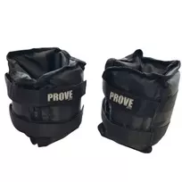 Svoriai kojoms ir riešams 2x2,0kg