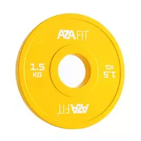 Olimpinis frakcinis svoris Azafit 1,5kg