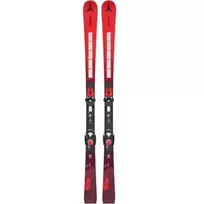 Atomic REDSTER S9 REVOSHOCK S + X 12 GW (23/24) 155cm