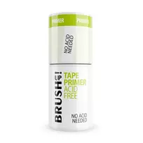 BRUSHUP_Tape Nail Primer No Acid Needed 6ml