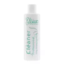ELISIUM_Cleaner Profesionalus ilgalaikis manikiūro nagų nuriebalintojas 280ml