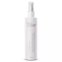 ELISIUM_Cleaner Care & Amazing Shine nagų nuriebalinimo priemonė su simondsijų ir migdolų aliejumi 150ml
