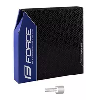 Pavarų trosas FORCE 2,1 m / 1,1 mm // plienas