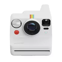 Polaroid Now+ Gen 3 White