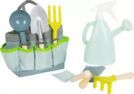 Garden Bag with Gardening Tools