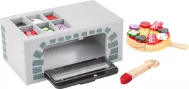 Pizza Oven for Play Kitchens