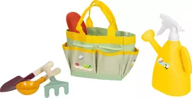 Garden Bag with Gardening Tools "Tiny Garden"